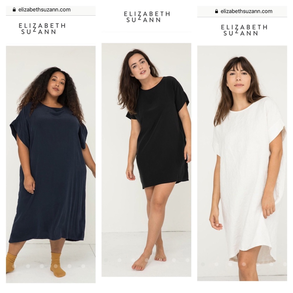 ISO ES Georgia Dress